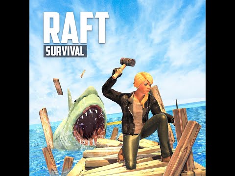 Island Raft Survival 2020