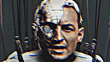Linkin Park - Emptiness Machine (Chester Bennington Version - Music Video)