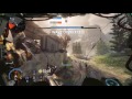 Titanfall 2 Helping out a fellow Titan get rid of pilot on a hard to reach place