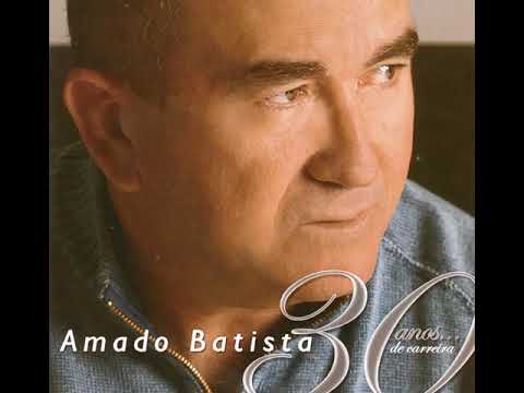 Amado Batista - Vá Embora