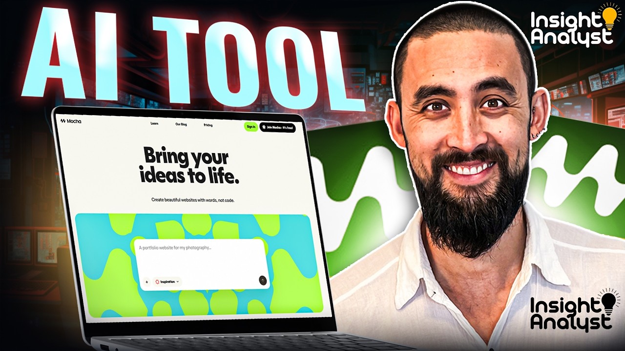 The Only AI Tool 2026 Needs for High-End Web App Development (Step by ...