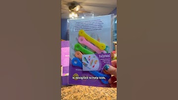 This is a MUST HAVE ACCESSIBILITY TOOL helping thousands of people!🤩 ​⁠@eazyhold684 #adaptive