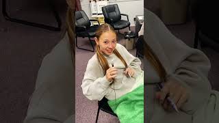 Tiny Mic Tuesday: What are you doing for Spring Break