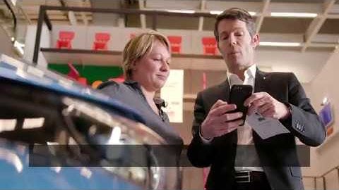 Partnership Renault MOBILITY - IKEA | Groupe Renault