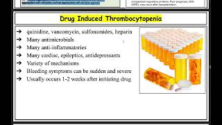 LEC 2 primary hemostasis