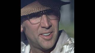 When A Con Artist Teaches His Daughter The Art of the Grift | Matchstick Men (2003)