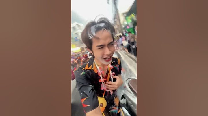แม่อยากกินไข่เจียวอีกเเล้ว!!😳🔫💦 #สงกรานต์2568 #สงกรานต์ #ตลก #johnnattachot