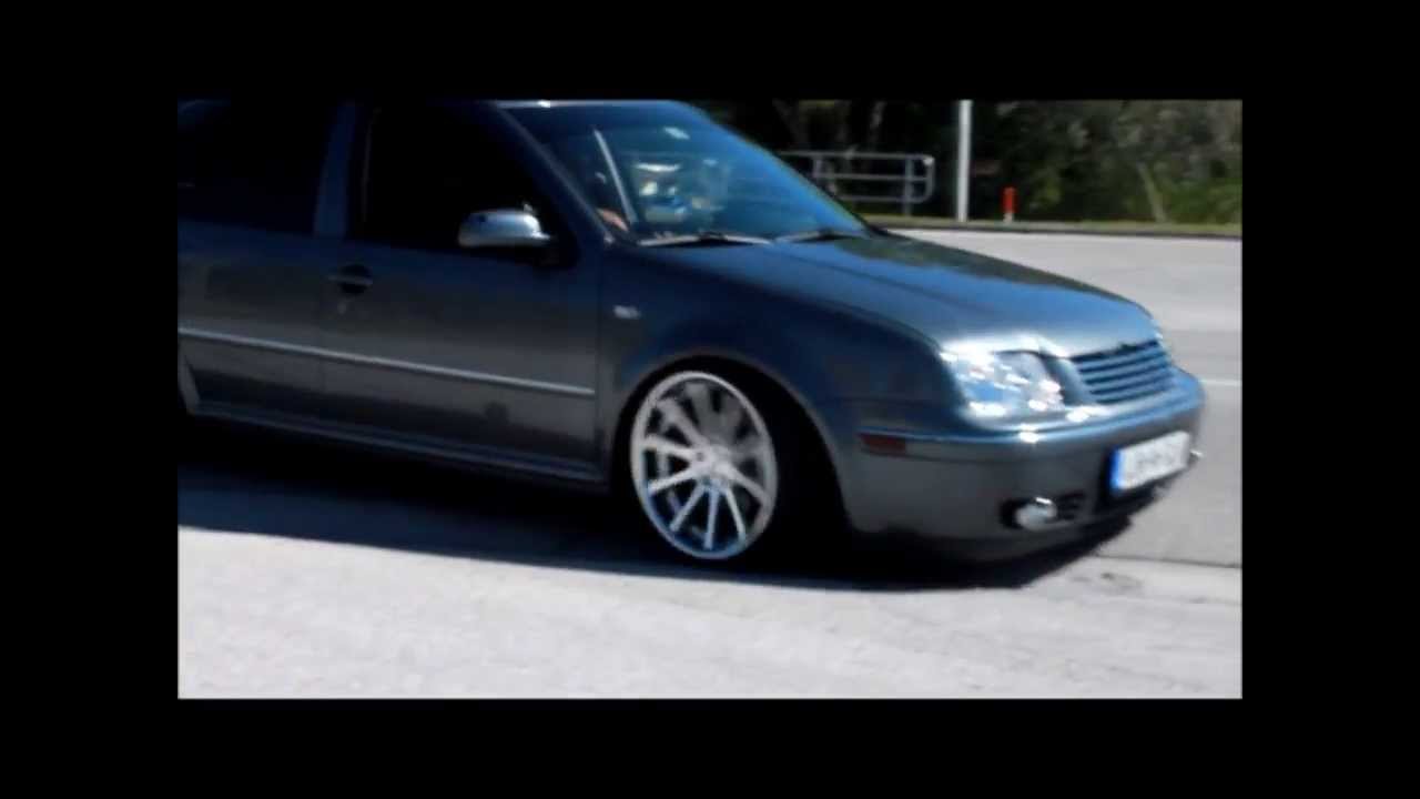 VW Golf R >> Stanced Vw mk4 R32, 20th Anniversary, and Jetta - YouTube VW Golf R >> Stanced Vw mk4 R32, 20th Anniversary, and Jetta - YouTube