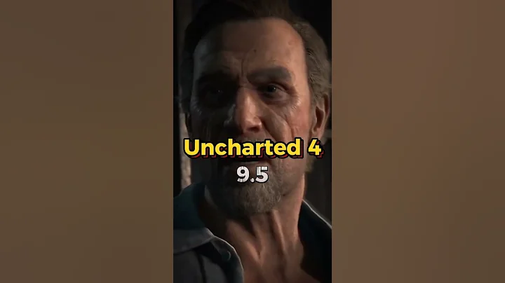 TOP HIGHEST RATED VIDEO GAMES OF ALL TIME! 10/10 | #shorts #pieceoflie #gaming #rdr2