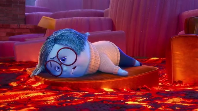 Clip From Pixar's INSIDE OUT Short - RILEY'S FIRST DATE — GeekTyrant