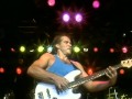 Vail Johnson - Bass Solo with White Jazz bass (1987)