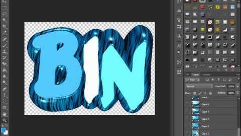 Como crear letra en xara 3d + Aser el gif solo letra, Sin convertidor