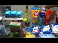 Tag Soriana y arroz / compras por 1ª vez / Vlog