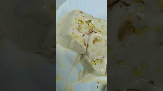 Kulfa Ice Cream Recipe link in description youtube shorts kulfaicecream icecream sorts summer