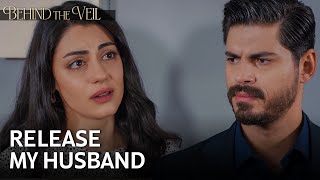 Cihan Bir Gece Karakolda Kalıyor Behind The Veil Episode 92 Season 2