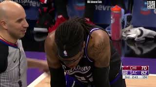 Zach LaVine  27 PTS 6 AST: All Possessions (2022-03-14)