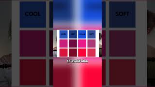 Soft Winter? While its left out of the 12 palette system we have learned there are so many ❤️ screenshot 4