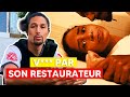 Agresse par son restaurateur v