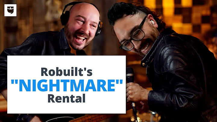 Tiny Houses, Interior Design, & Drunk Locksmiths w...