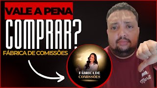 Fábrica De Comissões Curso Fábrica De Comissões Da Deborah Oliveira Funciona? É Bom? Presta Mesmo?