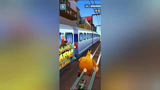 كيفية عمل هكر للعبة subway serf والله الطريقة مضمونة 100%👍❤❤❤😎 screenshot 2