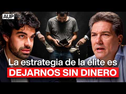 Se Avecina Algo Peor Que Una Crisis: La Conversación Más Honesta Sobre Economía Que Escucharás