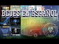 Blues en espaol 12 canciones  11 diferentes bandas