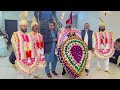 Sehra bandi day  barat  arbaz butt  pakistan wedding  shandar mobile