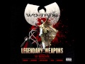 Wu Tang - Legendary Weapons (Ghostface Killah, AZ and M.O.P.)
