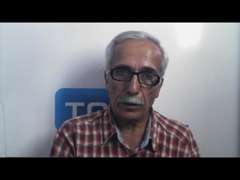 ევგენი ღვინიაშვილის მიმართვა საზოგადოებას