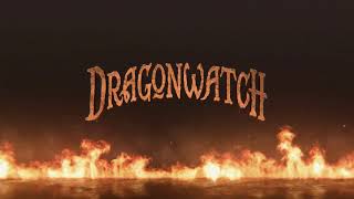Official Trailer for Legend of the Dragon Slayer: The Origin Story of Dragonwatch, by Brandon Mull