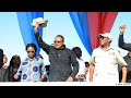 LIVE KAMPENI ZA MGOMBEA URAIS CHADEMA 