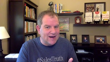 Your Mindset Going Into Prospecting