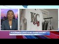 New business lets customers customize their apparel