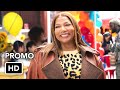 The equalizer 4x08 promo condemned queen latifah action series