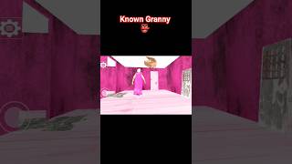 Known also granny 👺||#game #granny #gaminglive