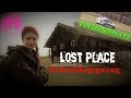 Lost Place ⚠️ Polizeieinsatz - Schockbegegnung 😱 4K - Vanessa Blank