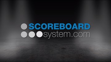 Scoreboard-system.com - video references