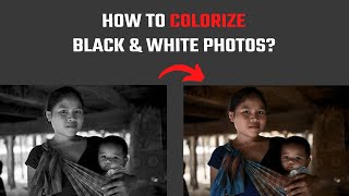 How to colorize black and white photos? | AI Website screenshot 3