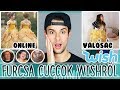 $ FURCSA CUCCOK WISHRŐL A CSALÁDOMNAK $