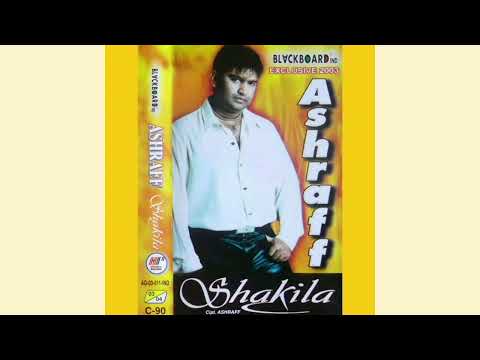 Asraff - Aje Gile - Official Version