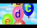 ABC Song with Cute Ending Upper and Lower Case Letters  CoComelon Nursery Rhymes & Kids Songs
