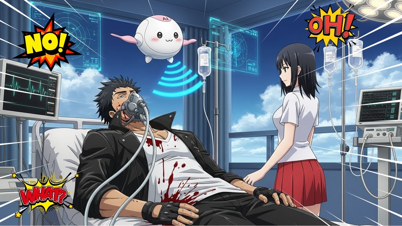 🟠 ¡SISTEMA INMORTAL! ¡Cada vez que muero me vuelvo más fuerte, de BASURA a REY DEMONIO! | Resumen