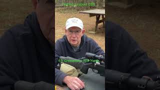6.5 Creedmoor Ballistics Testing | What You Need Before Ordering Leupold CDS Dials