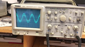 Analog Lab 9 Symmetrical Clipping