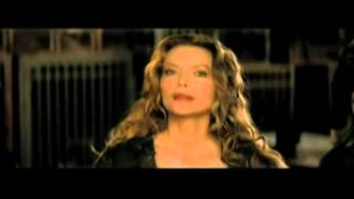 Stardust  - Michelle Pfeiffer Nude Scene