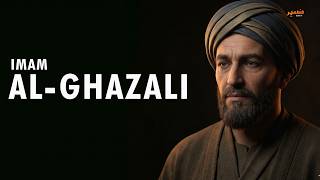 IMAM AL-GHAZALI RH | Pengukuh Tamadun Manusia