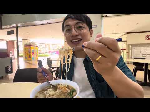 Indonesian Bakso In Singapore