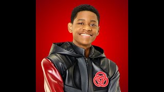 Lab Rats Tribute To Leo