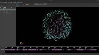 Modeling an Enzymatic Reaction Using QC/MM (QM/MM) with EasyHybrid/pDynamo3